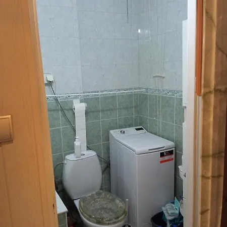 Kawalerka Blisko Morza Apartment