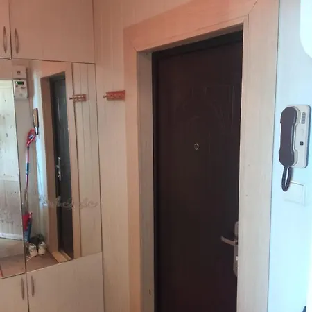 Apartment Kawalerka Blisko Morza