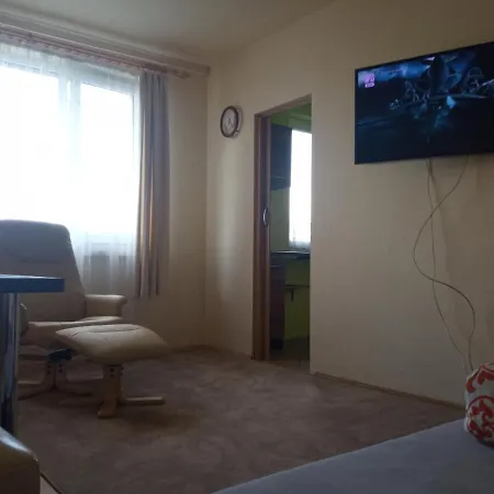 Apartment Kawalerka Blisko Morza Gdansk