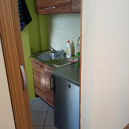 Kawalerka Blisko Morza