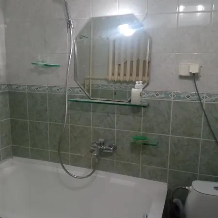 Kawalerka Blisko Morza Gdańsk