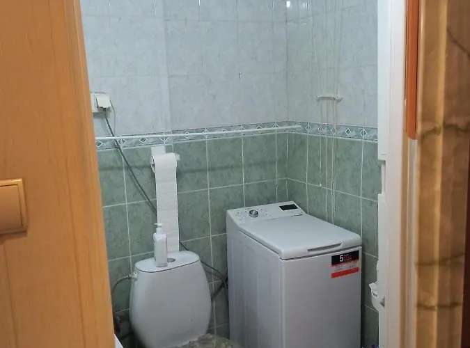 Kawalerka Blisko Morza Apartment